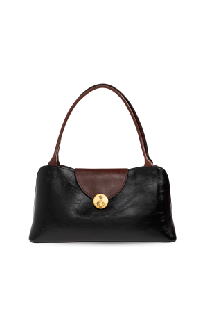 Leather `Vivian Medium`