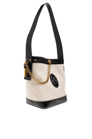Versace "Pivot Small" bag