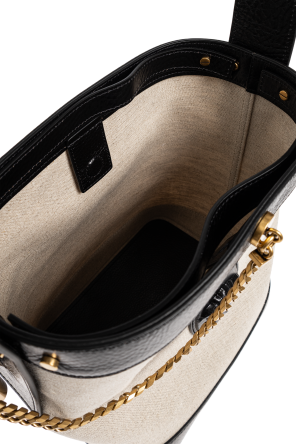 Versace "Pivot Small" bag