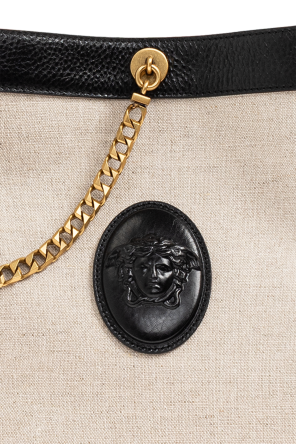 Versace "Pivot Small" bag