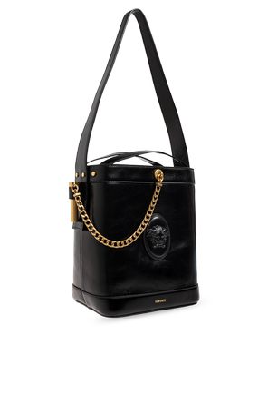 Versace "Pivot Small" bag