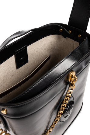 Versace "Pivot Small" bag