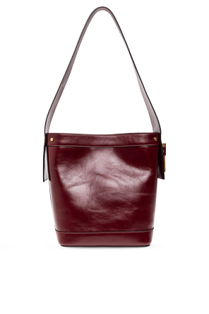 Versace Чанта-кофа ‘Pivot Small’