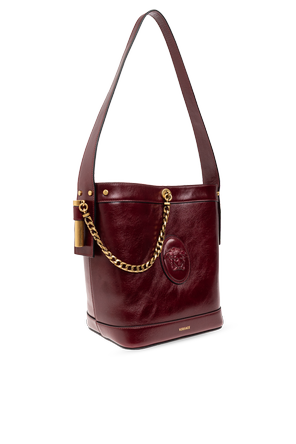 Versace Чанта-кофа ‘Pivot Small’