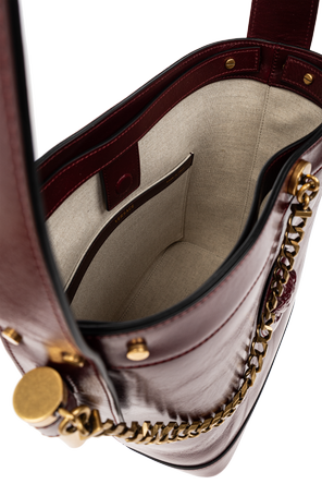 Versace Чанта-кофа ‘Pivot Small’