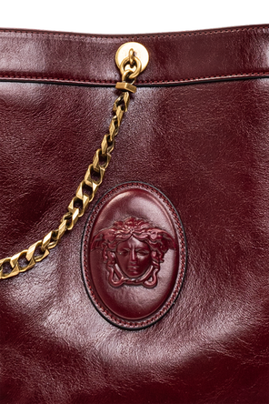 Versace Чанта-кофа ‘Pivot Small’
