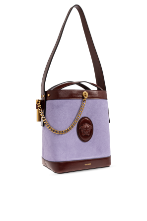 Versace Tasche „Pivot Small“