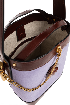 Versace Tasche „Pivot Small“