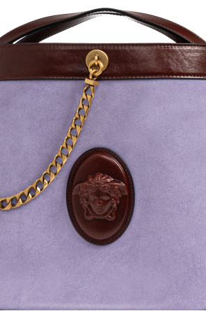 Versace Tasche „Pivot Small“