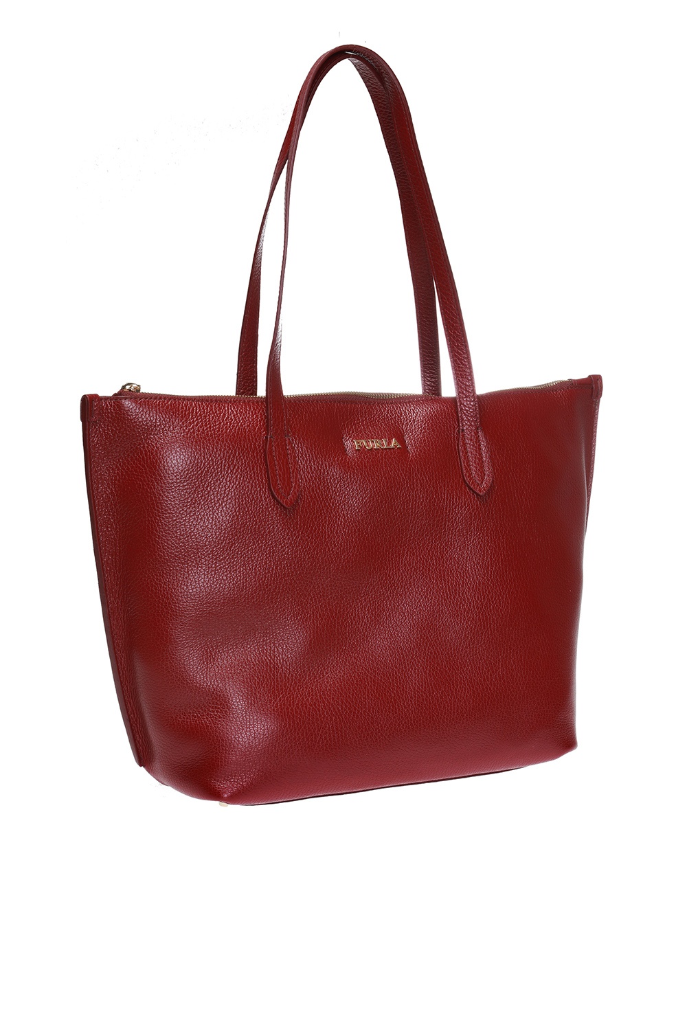 furla luce m tote