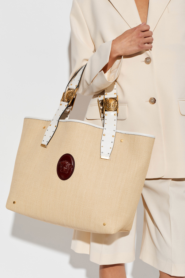 Versace Rivières Large bag