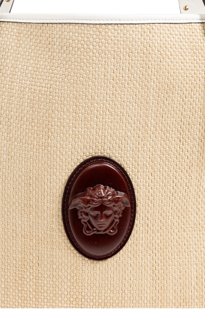 Versace Rivières Large bag