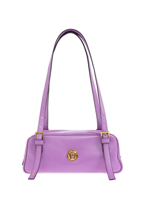 "Emblème Bowling" bag