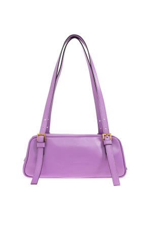Versace "Emblème Bowling" bag