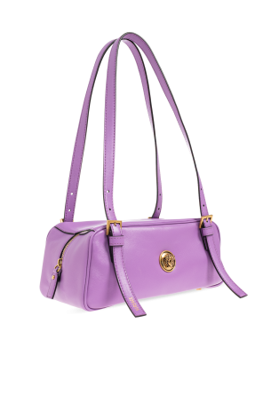 Versace "Emblème Bowling" bag