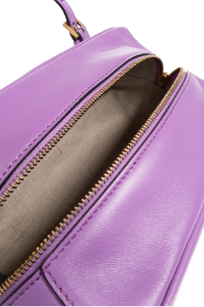 Versace "Emblème Bowling" bag