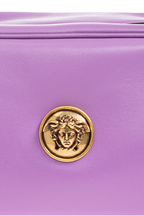 Versace "Emblème Bowling" bag