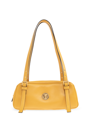 Shoulder bag ‘Small’ with Medusa head