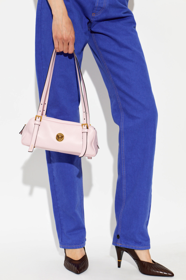 Versace "Emblème Bowling" bag