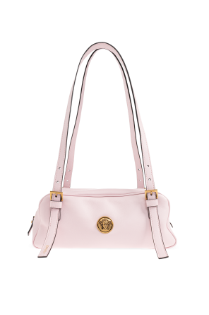 "Emblème Bowling" bag