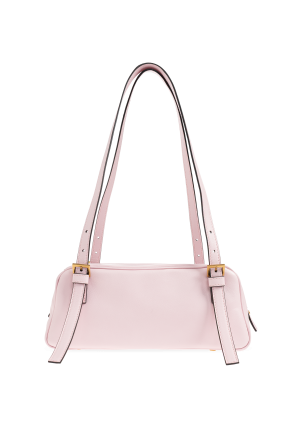 Versace "Emblème Bowling" bag
