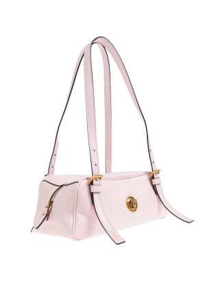 Versace "Emblème Bowling" bag