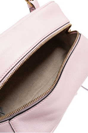 Versace "Emblème Bowling" bag
