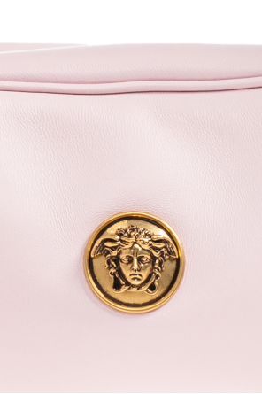 Versace "Emblème Bowling" bag