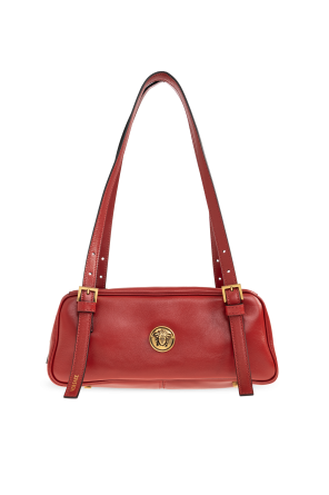 ‘Small’ shoulder bag with Medusa head