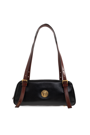 Shoulder bag ‘Small’ with Medusa head