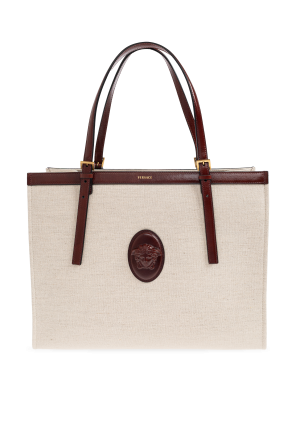"Rivière Large" shopper bag