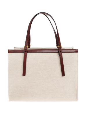 Versace "Rivière Large" shopper bag