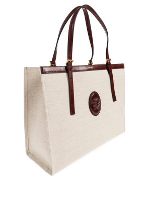 Versace "Rivière Large" shopper bag