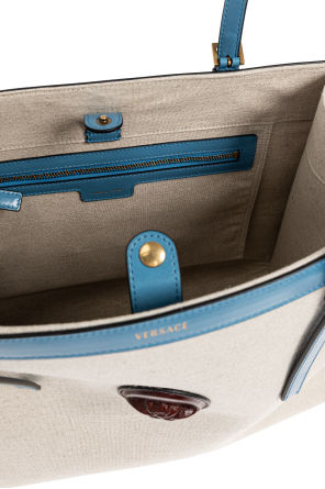 Versace "Riviere Large" bag