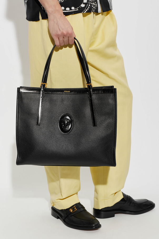 Versace Bolso "Rivière Large"