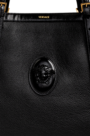 Versace Bolso "Rivière Large"