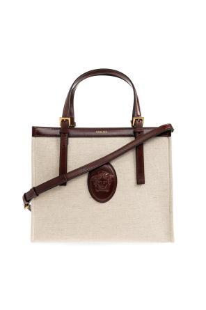 "Rivire" shopper bag