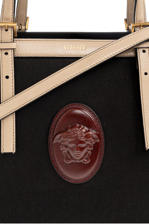 Versace Riviere bag