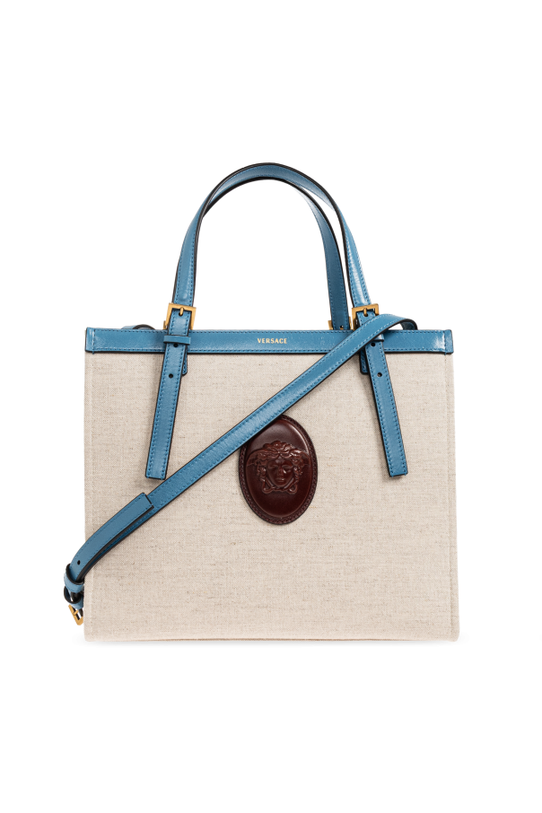 Bag `Rivière` od Versace