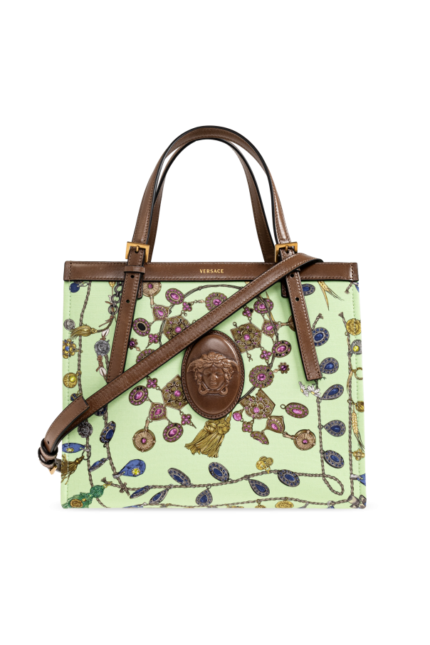 Rivire bag with 
