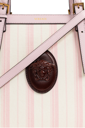 Versace 'Riviere' bag