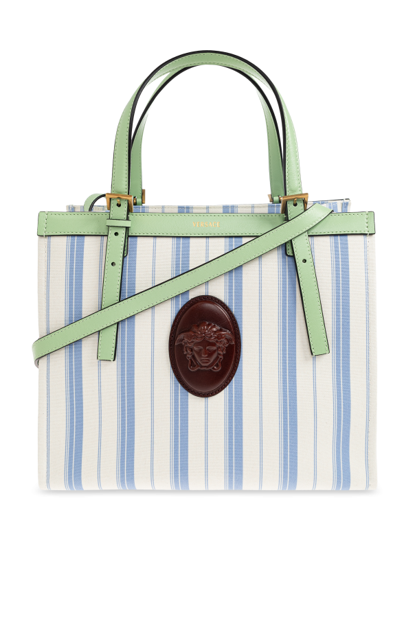 Bag `Rivière` od Versace