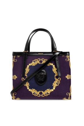 "Rivière" bag