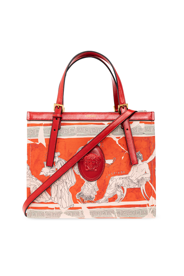 ‘Riviere’ tote bag od Versace