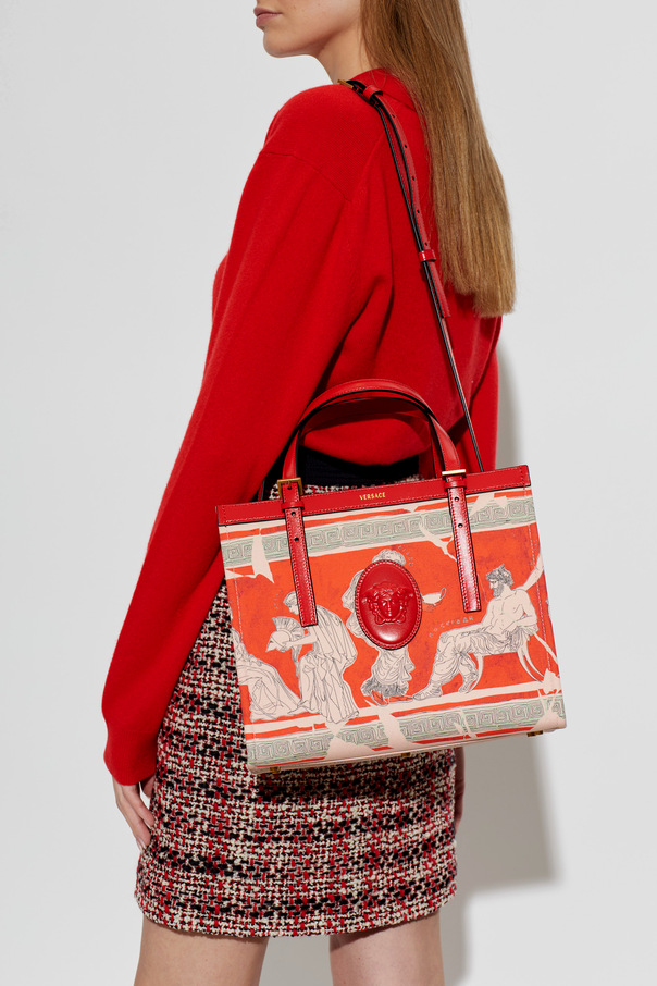 Versace Shopper „Riviere“