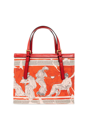 Versace Shopper „Riviere“