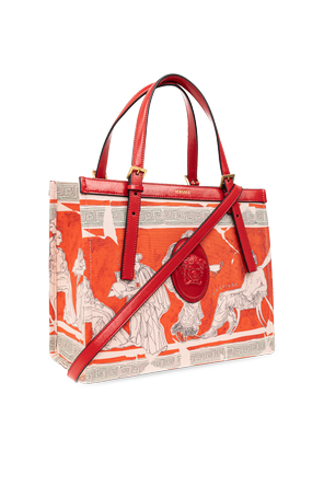 Versace Shopper „Riviere“