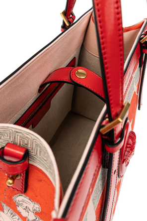 Versace Shopper „Riviere“
