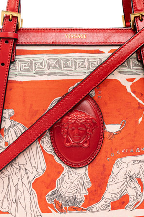 Versace Shopper „Riviere“