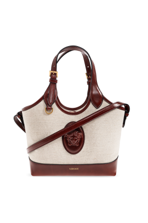 "Rivière Small" shopper bag